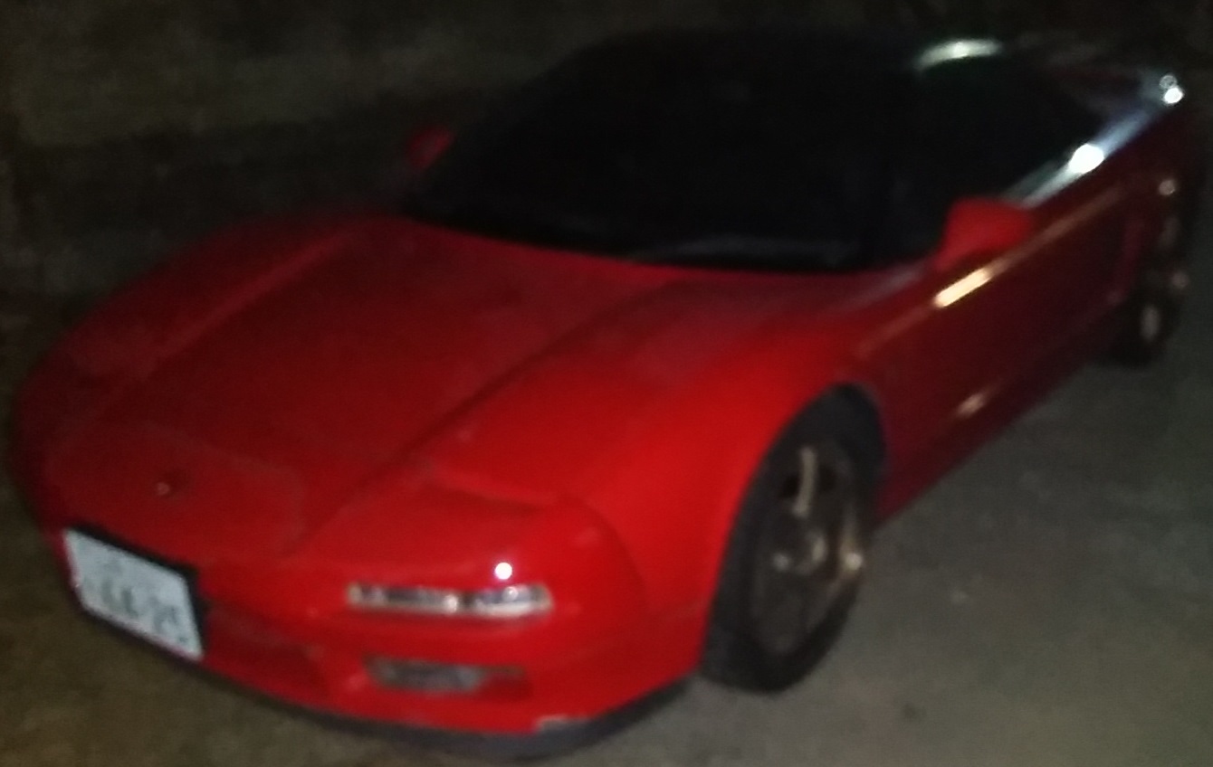 NSX